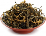 250g Supreme Yunnan Must Tee - Fengqing Dianhong Lahtine Leht Hiina Tee