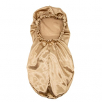 Elastne plekk-kapott Hingav multifunktsionaalne lai kapots juustele magamisserv, pikad m&uuml;tsid, naisterahvad