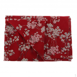 Teppimine 40cm lai m&uuml;&uuml;dud meeter 50x140cm must