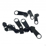 9 t&uuml;kki T&otilde;mbluku t&otilde;mblukk T&otilde;mbluku liugur Asenduspea &Otilde;mblemine R&otilde;ivaste tarvikud