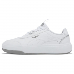 Puma Tori Pop-Up Metallics - Valge H&otilde;bedane Naiste Tennised 392490-02 36