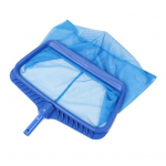 Basseini skimmeriv&otilde;rk Suurema mahutavusega peenv&otilde;rk T&ouml;&ouml;j&otilde;udu s&auml;&auml;stev Universaalne Lihtne Paigaldamine Eemaldage praht Lehed Skimmeriv&otilde;rk Ujumisbasseini puhastamine sinine