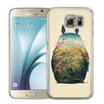 Samsung Galaxy S4 &uuml;mbris : Totoro &ndash; v&auml;li