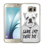 Samsung Galaxy S4 &uuml;mbris : Koer Sama Chit