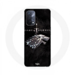 Oppo A93 5G &uuml;mbris Game Of Thrones House Stark