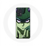 &Uuml;mbris Samsung Galaxy A32 5G Meruem Hunter x Hunter plakati jaoks