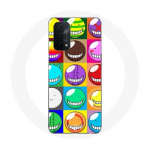 Korpus Oppo A74 5G Koro Sensei Assassination Classroom Anime ja Manga jaoks