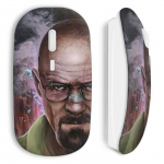 Juhtmeta hiir Breaking Bad heisenberg