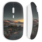 Juhtmeta maastikuhiir