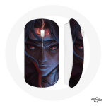 Naruto Itachi Jaapani Anime juhtmeta hiir