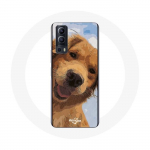 Vivo Y72 kuldse retriiveri t&otilde;u koer