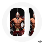 Georges St Pierre UFC juhtmeta hiir