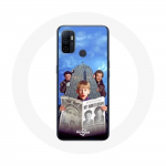 Oppo A53 Home Alone &uuml;mbris Ema Ma j&auml;in j&auml;lle lennukist maha