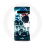 &Uuml;mbris Samsung Galaxy S10 pluss Vormel 1 Valtteri Bottas F1 Driver must