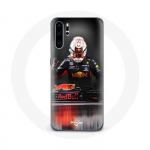 &Uuml;mbris Samsung galaxy P30 pro Vormel 1 Max Verstappen F1 Driver Red Bull RB15 jaoks