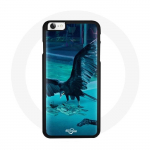 Iphone 8 &uuml;mbris Ozark, 4. hooaeg, 1. osa Eagle Teaser