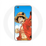 Huawei P8 Lite 2017 Manga &uuml;mbris &Uuml;hes t&uuml;kis Luffy Anime