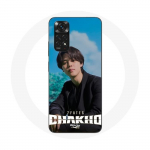 Coque pour Xiaomi Redmi Note 11S Bangtan Sonyeondan 7 Fates Chakho Avec BTS Jimin Haru