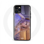 Coque pour Iphone 12 Pro Max Blackpink Ros&eacute; On The Ground Solo Chanson unique