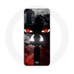 Coque pour Oppo A74 Itachi Uchiwa Naruto Anime art