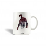 Mug en C&eacute;ramique Daredevil Affiche The Devil of Hell's Kitchen