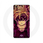 Huawei P8 Lite Manga &uuml;mbris Seitse surmapattu Deemon