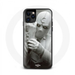 &Uuml;mbris telefonile Iphone 12 Pro Max Moon Knight Batmani plakat, uus seeria 2022
