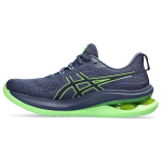 ASICS Gel Kinsei Max Thunder Blue Electric Lime Meeste Tennised 1011B696-401 41.5