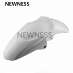 Motorcycle Front Tire Wheel Fender Fairing Mudguard Mudflap Mud guard Cover  For Yamaha XJ6 XJ6 N 2009 2010 2011 2012 XJ 6 09 10