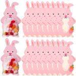 10 tk lihav&otilde;ttej&auml;nku kommide k&uuml;psiste pakkimiskotid s&uuml;nnip&auml;evaks lihav&otilde;ttepeo kaunistamiseks lastele kingitusteks 10pcs