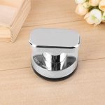 Sucker k&auml;epidemega uks K&uuml;lmkapi sahtel Vannituba Seinale kinnitatav k&auml;sipuu k&auml;epidemega vann