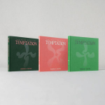 TXT &ndash; 5. minialbum [The Name Chapter : KIUSATUS] RANDOM VERSION
