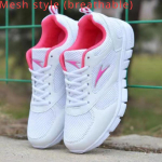 Kevadised ja s&uuml;gisesed nahast pinnaga tossud veekindlad vabaajajalatsid Valged jooksujalatsid Tudengite moodsad kingad Valged tossud Unisex kingad Tennis 38