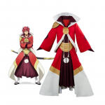 Tensei Shitara Slime Datta Ken Benimaru Cosplay Kost&uuml;&uuml;m Sel korral sain ma limaks &uuml;mber s&uuml;ndinud Flare Lord Cosplay Kost&uuml;&uuml;m L