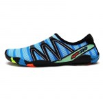&Otilde;uekingad Ujumissussid Surfil Aqua Shoes Nahk Rannajalatsid Kerged kiiresti kuivavad paarid Merekingad 43