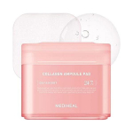Mediheal Square Pad 100 lehte (6 t&uuml;&uuml;pi Valige 1) Collagen Impact Essential