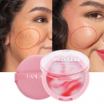 Matte peitepulk puuder N&auml;htamatu Pore Mittenakkuv Puuder Setting Tool 4.5g