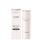SHISEIDO Elixir Brightening Emulsion kirgastav ja niisutav emulsioon, 130 ml. - I t&uuml;&uuml;p &ndash; kerge, rasusele ja kombineeritud nahale white