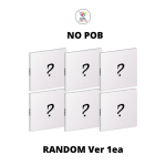 DIGIPACK Ver IVE 2. osa IVE SWITCH NO POB Random Ver