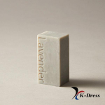 Aromatica Serene Body Bar Lavender & Clove 110g 1 PCS