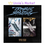 [JYP SHOP POB] Xdinary Heroes / Veaotsingu album [NO POB] Random ver.