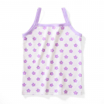 Baby Kids Aluss&auml;rk Vest T&uuml;drukute S&auml;rgid Multikad Puuvillane T-s&auml;rk Topid Aluspesu Laste Tankid S