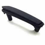 Front Right Door Black Pull Grab Handle For VW Passat B5 1998-2005 3B0867172 3B0867180A Car accessories Interior