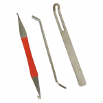 Tool Durable Simple to Use Woodwind Maintenance for Replacement Parts