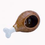 365 ml trummipulk TIKI kruus keraamiline kokteiliklaas Hawaii baaripidu veiniklaas uhke j&auml;&auml;tisekonteiner smuutitops Dropshipping Drumstick Tiki Mug 365ml