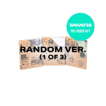 RM &ndash; &otilde;ige koht, vale inimene (Sealhulgas. Weverse'i kingitus) SET