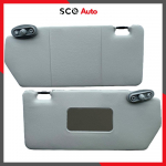 P&auml;ikesesirm Fiat Albea jaoks Fiat Palio jaoks Fiat Siena jaoks 2 tk Vasak parem Ideaalne