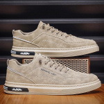 Meeste jalan&otilde;ud S&uuml;gist&ouml;&ouml; Libisemisvastane Kandmine Kokk T&ouml;&ouml; Cargo Moekingad Kerged veekindlad T&ouml;&ouml;kaitse vabaajajalatsid 39