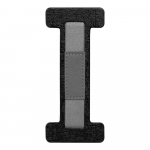 Universaalne Kindle'i k&auml;ehoidja korduvkasutatavad iPadi tarvikud 6&ndash;10,5-tollise Kindle'i tahvelarvuti tahvelarvuti tarvikute jaoks must