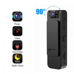 Salvesta oma ekstreemsporti vapustavas 1080P HD kvaliteedis Camera plus 8GB Card